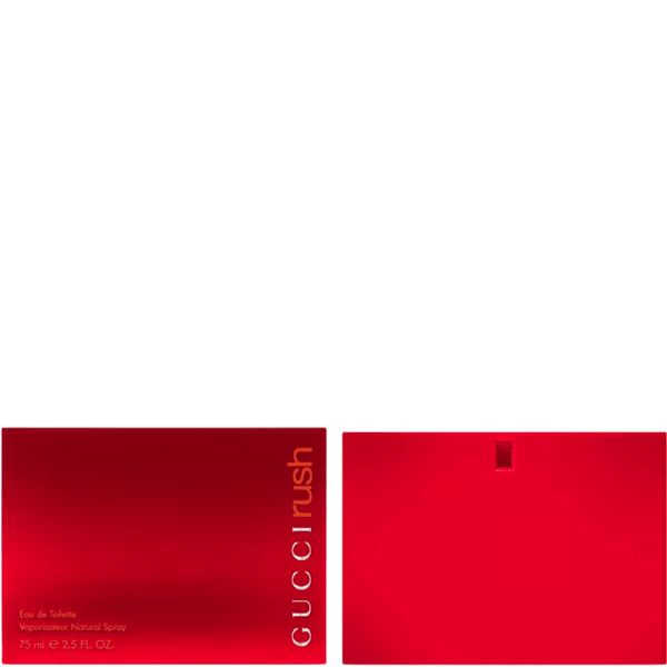 Gucci Gucci Rush Eau de Toilette 2.5 oz