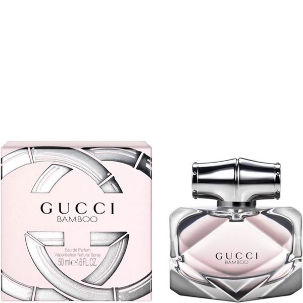 Gucci Gucci Bamboo Eau de Parfum 1.6 oz