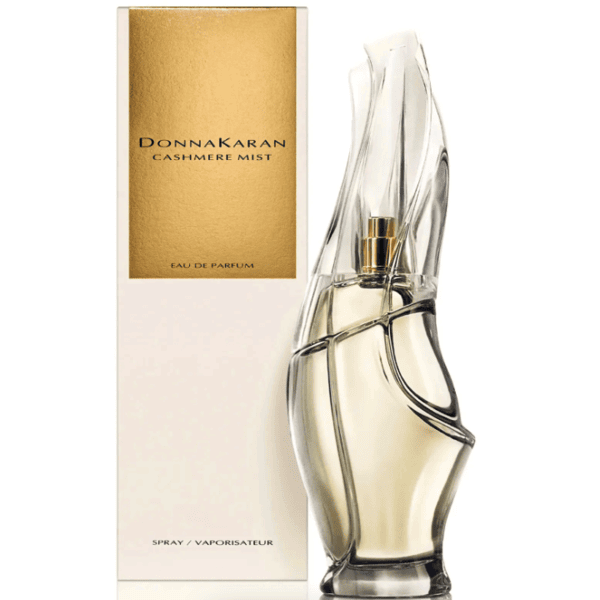 Donna Karan Cashmere Mist Eau de Parfum 1.7 oz