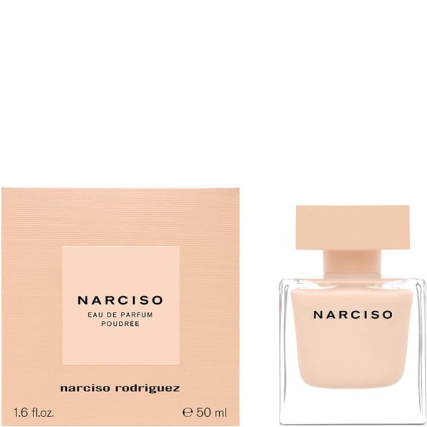 Narciso Rodriguez Narciso Poudree Eau de Parfum 1.6 oz
