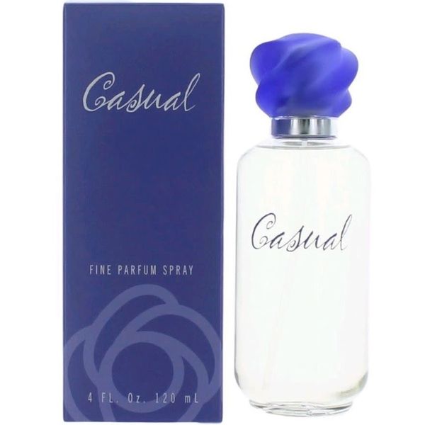 Paul Sebastian Casual Parfum 4.0 oz