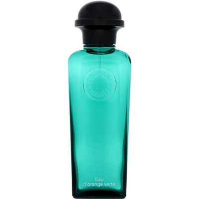 Hermes Eau D'Orange Verte Cologne 3.3 oz Tester