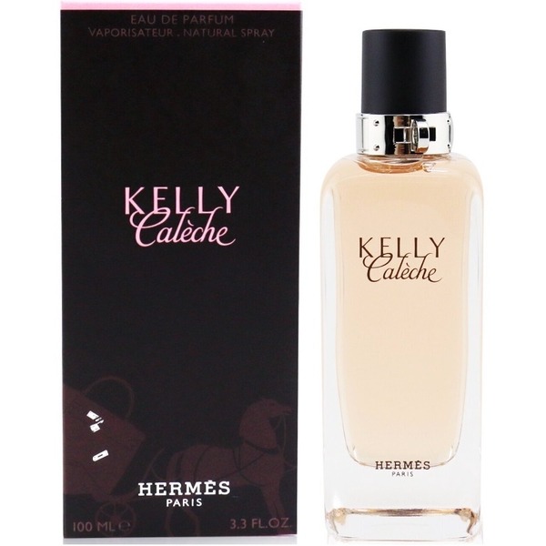 Hermes Kelly Caleche Eau de Parfum 3.3 oz