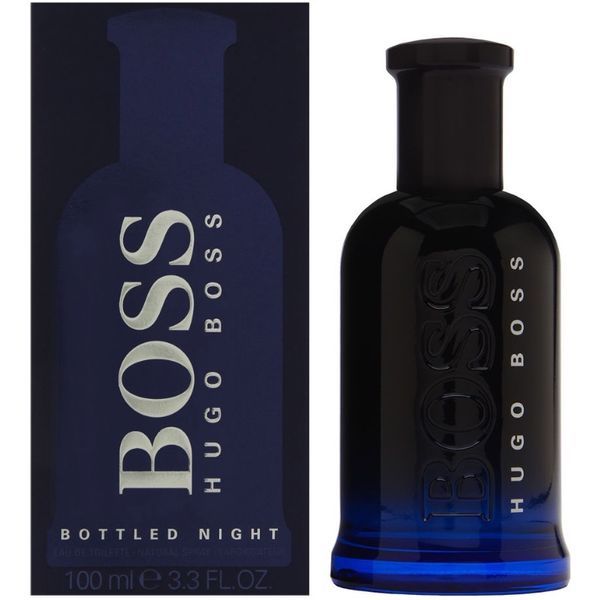 Hugo Boss Boss Bottled Night Eau de Toilette 3.3 oz
