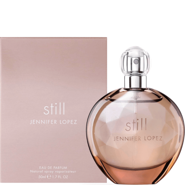 Jennifer Lopez Still Eau de Parfum 1.7 oz
