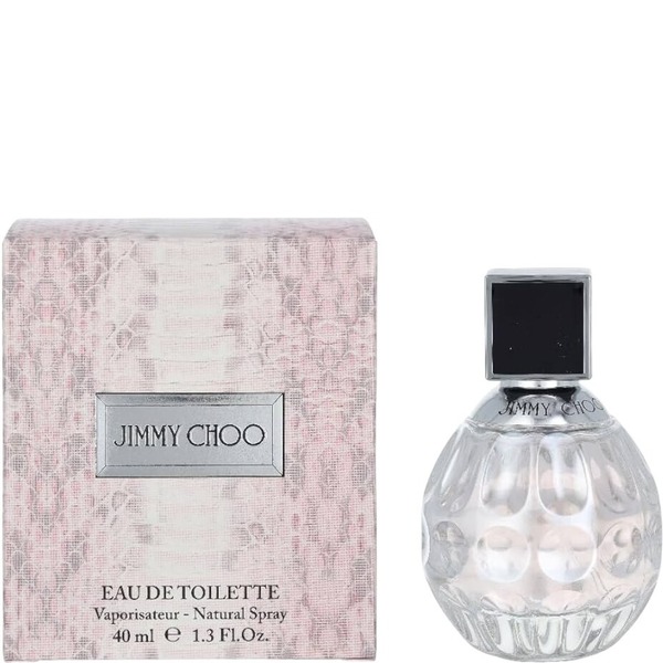 Jimmy Choo Jimmy Choo Eau de Toilette 1.3 oz