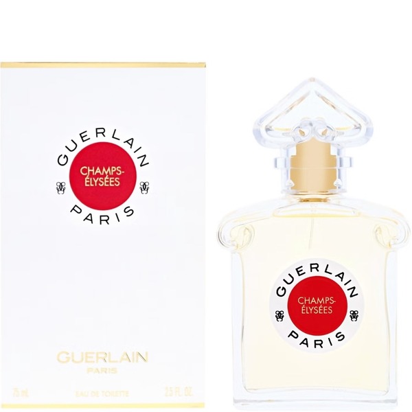 Guerlain Champs Elysees Eau de Toilette 2.5 oz