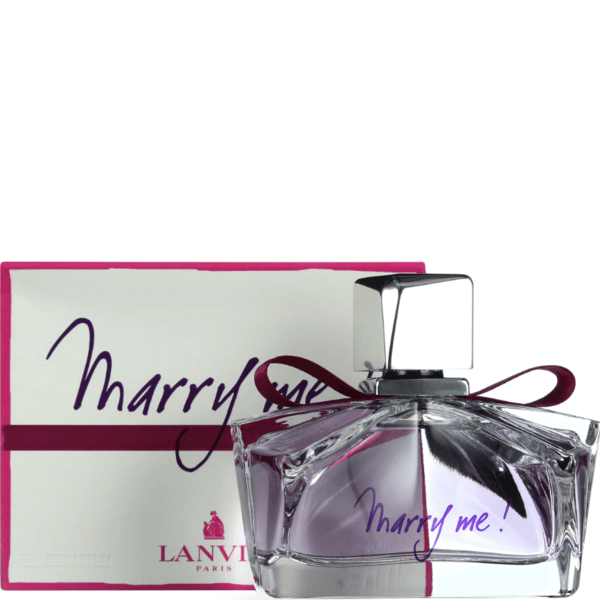 Lanvin Marry Me Eau de Parfum 2.5 oz