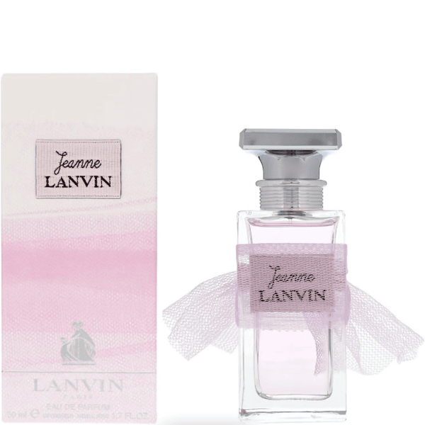 Lanvin Jeanne Lanvin Eau de Parfum 1.7 oz