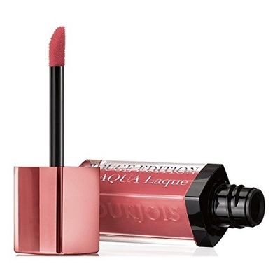 Bourjois Rouge Edition Aqua Laque Lip Gloss 05 Red My Lips