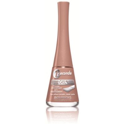 Bourjois 1 Seconde Nail Polish Gel 25 Melon