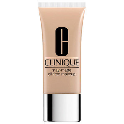 Clinique Stay-Matte Oil-Free Makeup 14 Vanilla