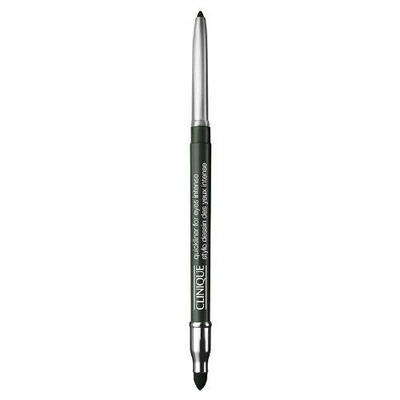 Clinique Quickliner For Eyes Intense Intense Charcoal