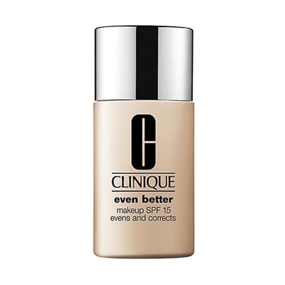 Clinique Even Better Makeup 12 Ginger