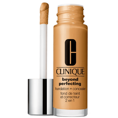 Clinique Beyond Perfecting Foundation & Concealer 26 Amber