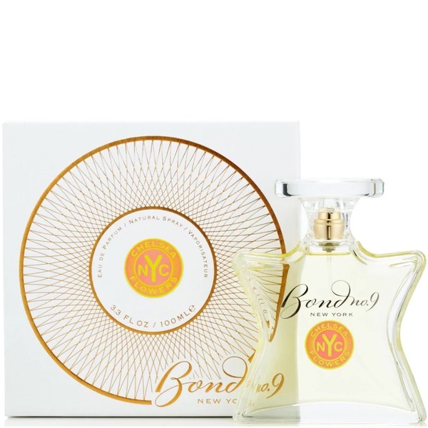 Bond No.9 Chelsea Flowers Eau de Parfum 3.3 oz