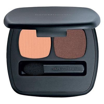 Bareminerals Ready Eyeshadow 2.0 The Winner Is