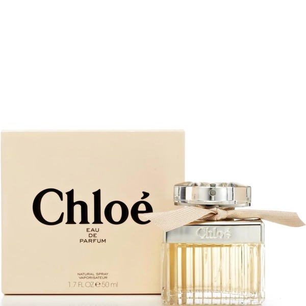 Chloe Chloe Signature Eau de Parfum 1.7 oz