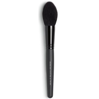 Bareminerals Seamless Shaping & Finish Brush 1 Pc