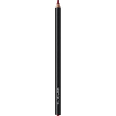 Bareminerals Statement Under Over Lip Liner 100 % Red