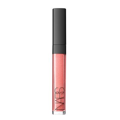 Nars Larger Than Life Lip Gloss Gold Digger