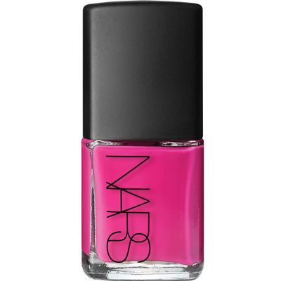 Nars Nars Nail Polish Back Room