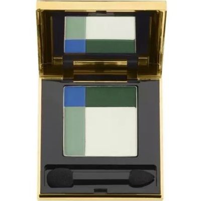 Yves Saint Laurent YSL Ombres Quadrilumieres Eyeshadow Palette 02 - Lavender