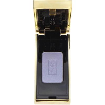 Yves Saint Laurent YSL Ombre Solo Eclat Eyeshadow 09 Mogador Blue