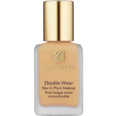 Estee Lauder Double Wear Stay In Place Makeup 4N1 Shell Beige Neutral Undertone