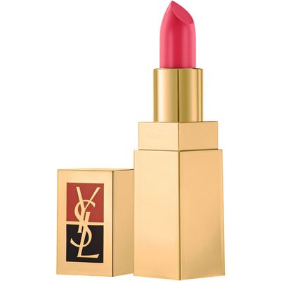 Yves Saint Laurent YSL Rogue Pur Pure Lipstick 149 - Black Tulip