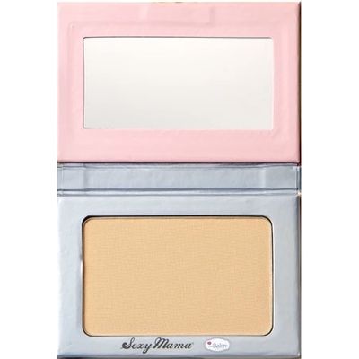 The Balm Sexy Mama Anti Shine Translucent Powder Sexy Mama
