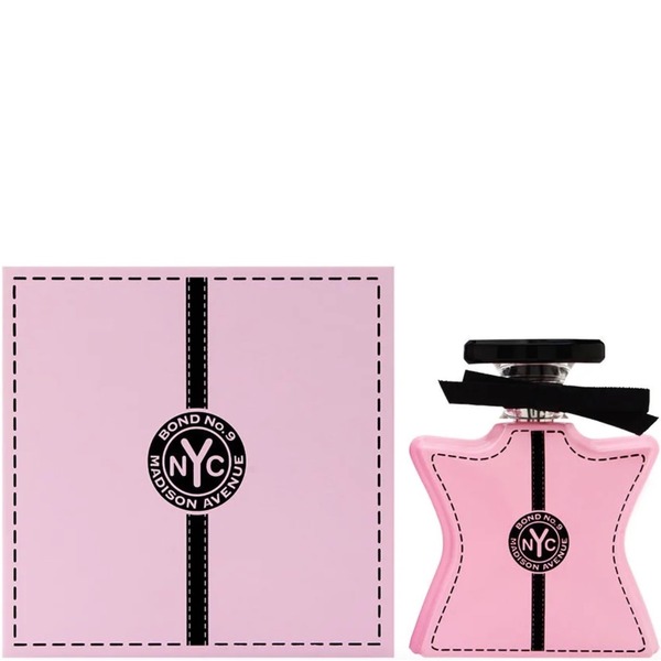 Bond No.9 Madison Avenue Eau de Parfum 3.3 oz