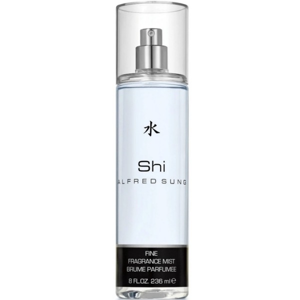 Alfred Sung Shi Fragrance Mist 8.0 oz
