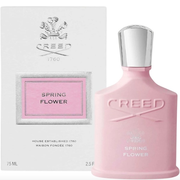 Creed Spring Flower Eau de Parfum 2.5 oz