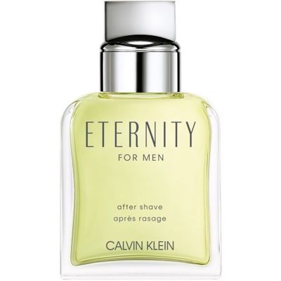 Calvin Klein Eternity After Shave 3.4 oz