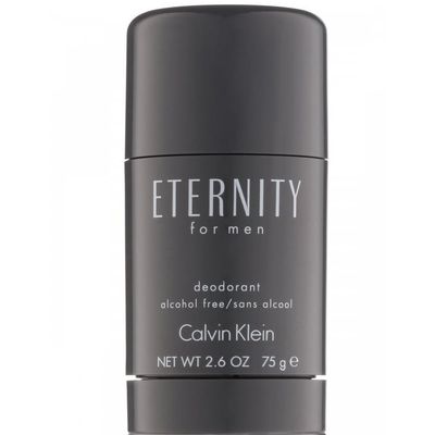 Calvin Klein Eternity Deodorant Stick 2.6 oz