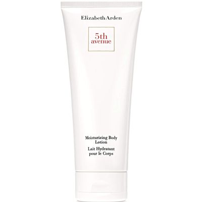 Elizabeth Arden 5th Avenue Body Lotion 6.8 oz