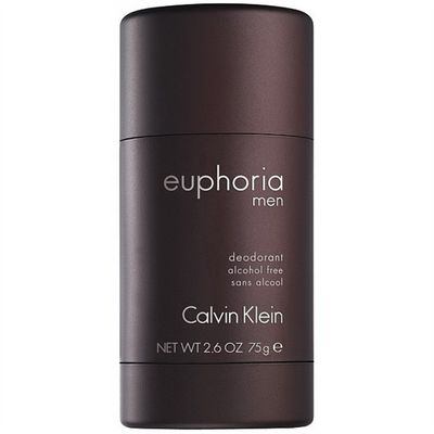Calvin Klein Euphoria Deodorant Stick 2.6 oz