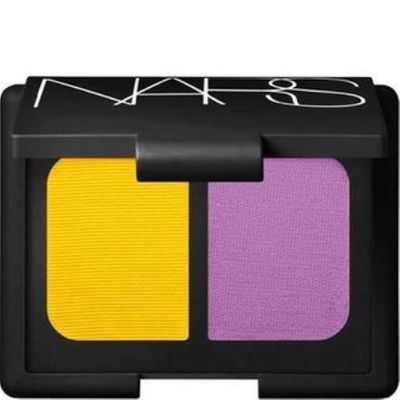 Nars Nars Duo Eyeshadow Fashion Rebel