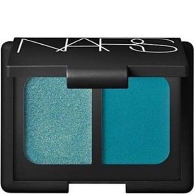 Nars Nars Duo Cream Eyeshadow Burn It Blue