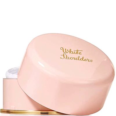 Elizabeth Arden White Shoulders Body Powder 2.6 oz