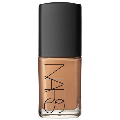 Nars Sheer Matte Foundation New Orleans