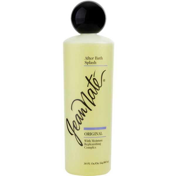 Revlon Jean Nate After Bath Splash 30.0 oz