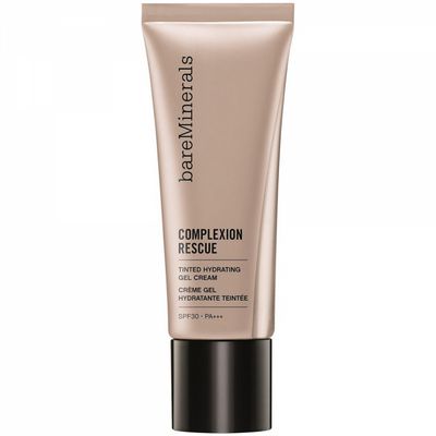 Bareminerals Complexion Rescue Tinted Hydrating Gel Cream Buttercream 03