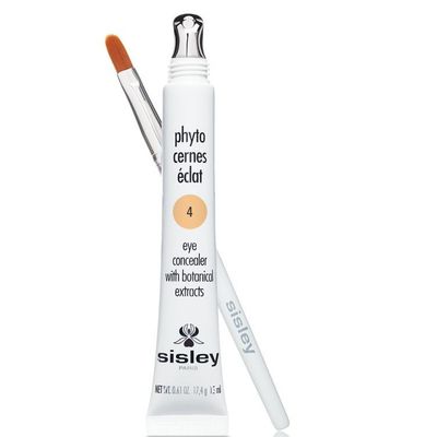 Sisley Phyto Cernes Eclat Eye Concealer 4
