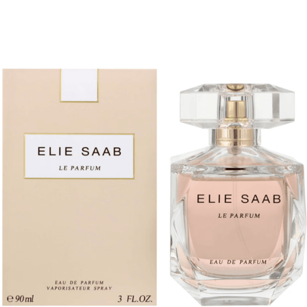 Elie Saab Elie Saab Le Parfum Eau de Parfum 3.0 oz