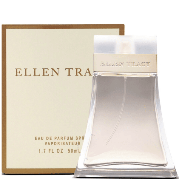 Ellen Tracy Ellen Tracy Eau de Parfum 1.7 oz