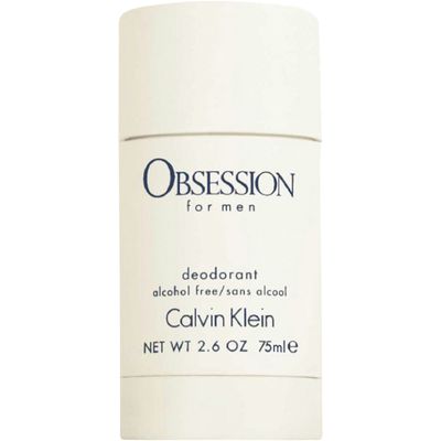 Calvin Klein Obsession Deodorant Stick 2.6 oz