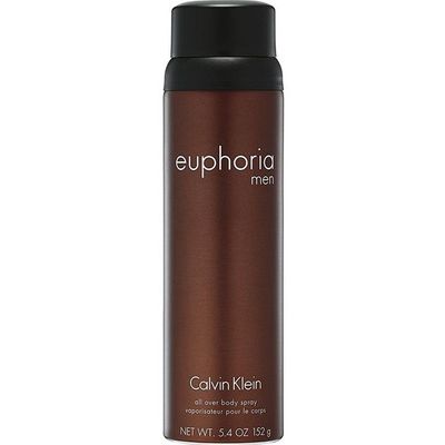 Calvin Klein Euphoria Body Spray 5.4 oz