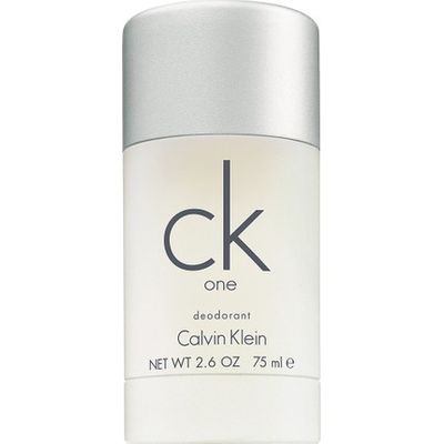 Calvin Klein Ck One Deodorant Stick 2.6 oz